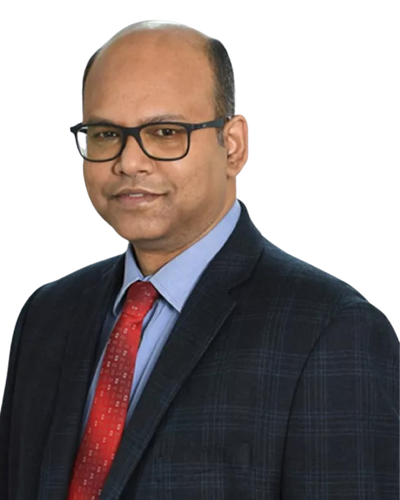 Anthony C. Fernandes desktop