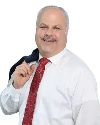 Jerry Matiatos