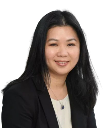 Michelle Chan