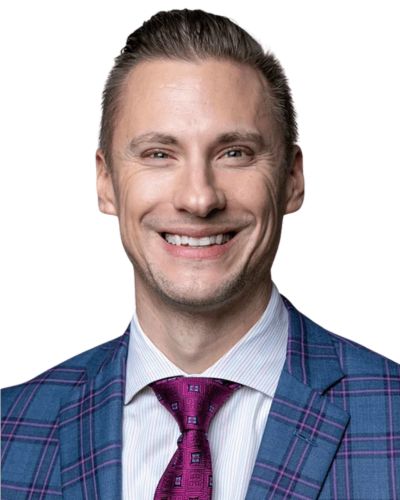 Aaron Kerr Desktop Transparent