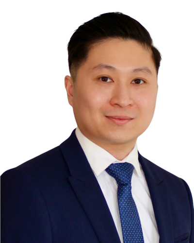 Anthony Leung Desktop