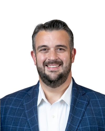 Billy Favara Desktop Transparent