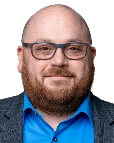 Brian Lichter Desktop Transparent