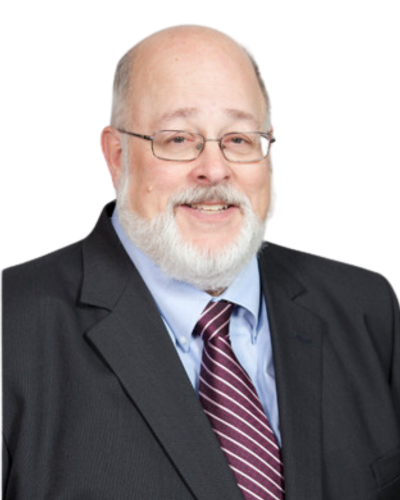 Carl Goldstein Desktop