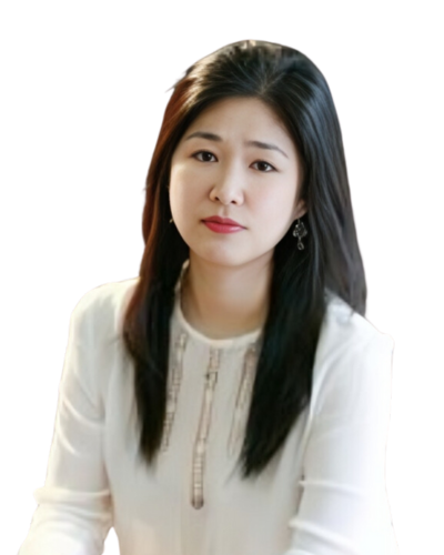 Dana Byun Desktop