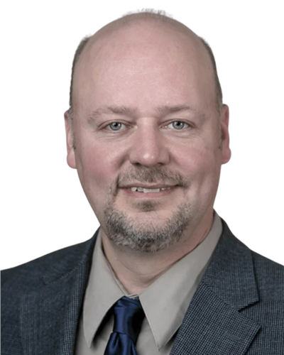 Eric Mauldin Desktop Transparent