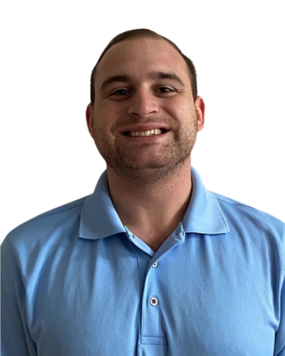 Jared Lerch