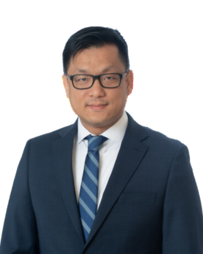 Simon Lin Desktop