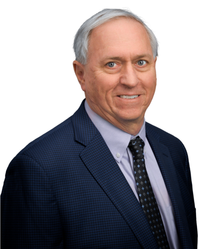 Ken Andsager