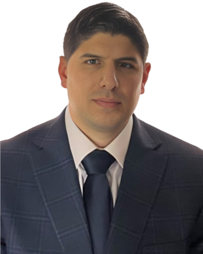Steven Careccia