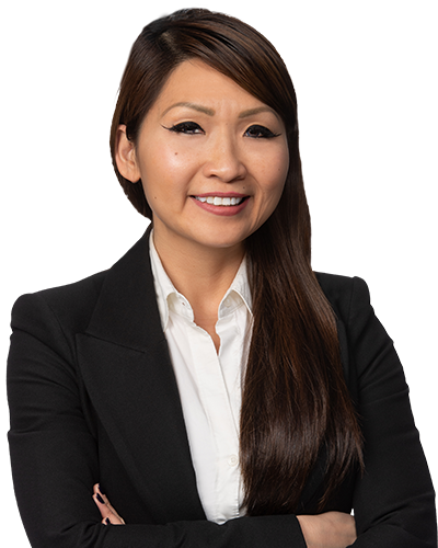 Linda Fung