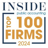 inside public accounting top firms 2024