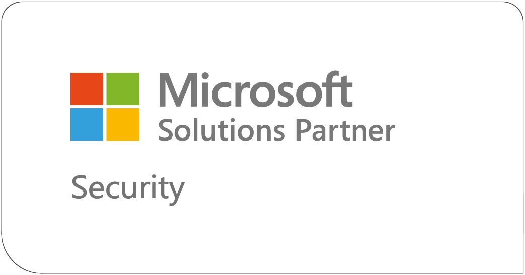 microsoft security logo