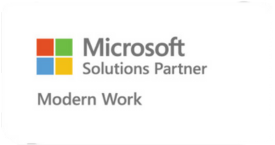 microsoft solutions logo