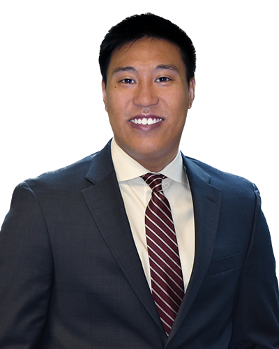 Kevin Wong desktop
